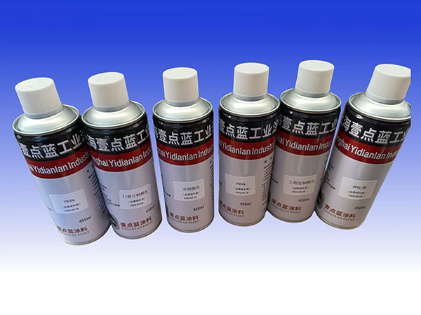 钢结构自喷修补漆